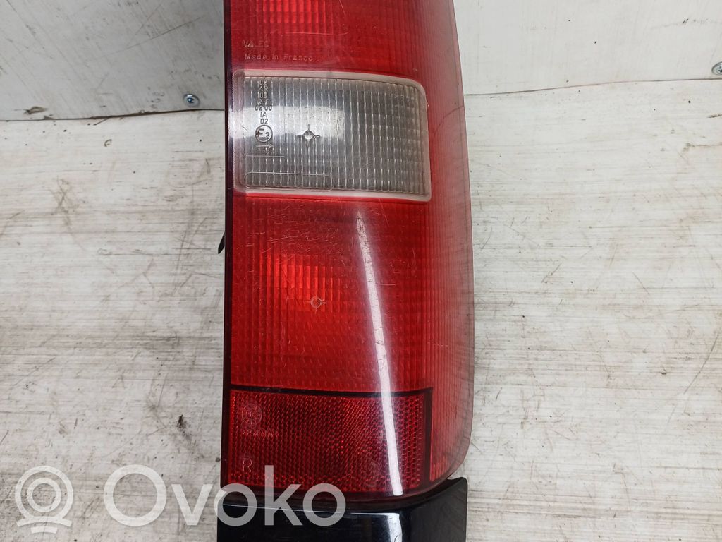 Volvo V70 Rear/tail lights 