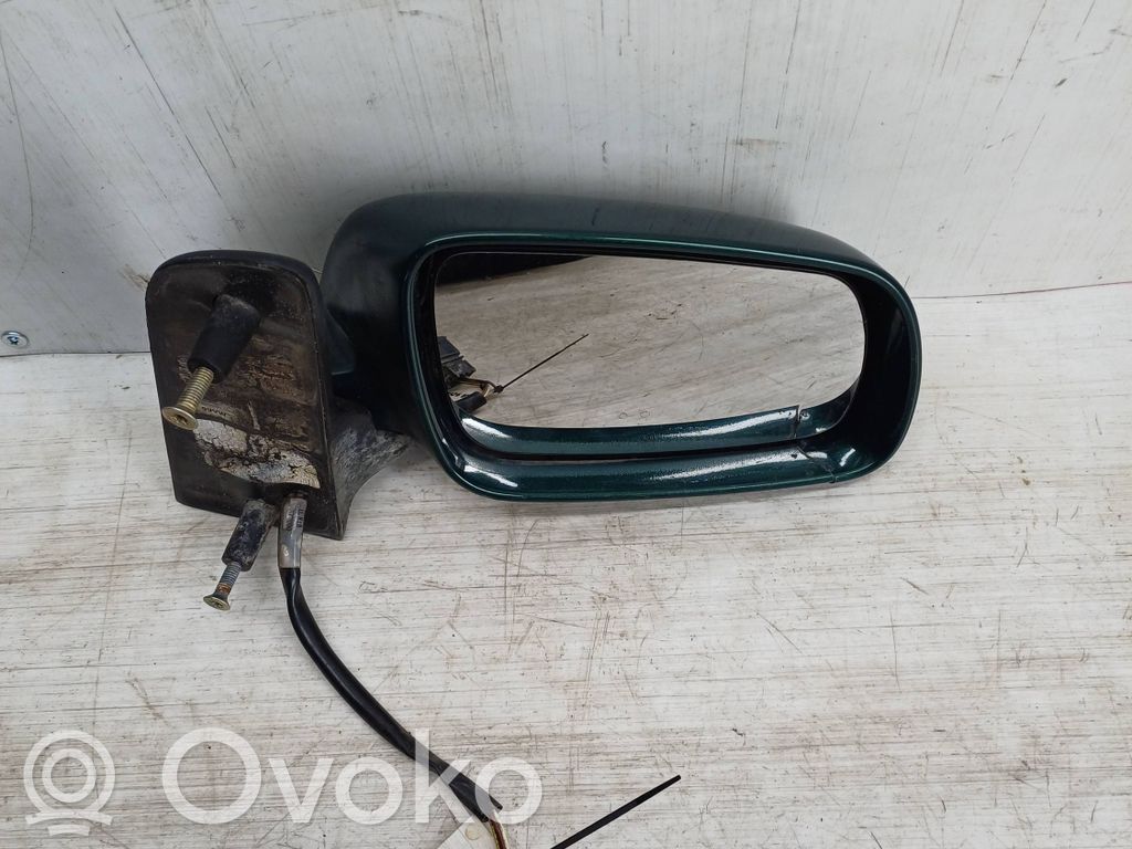 Seat Alhambra (Mk1) Front door electric wing mirror 
