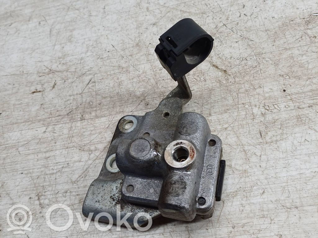 Toyota Corolla Verso E121 Jarrutustehon paineensäädin 