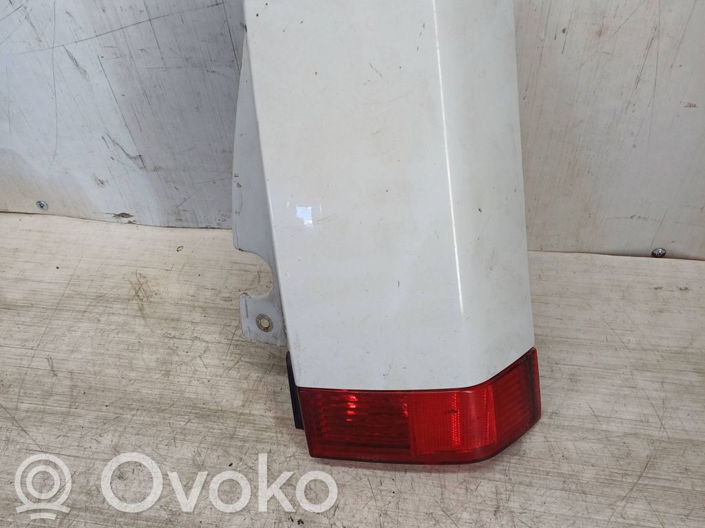 Opel Meriva A Takavalot 