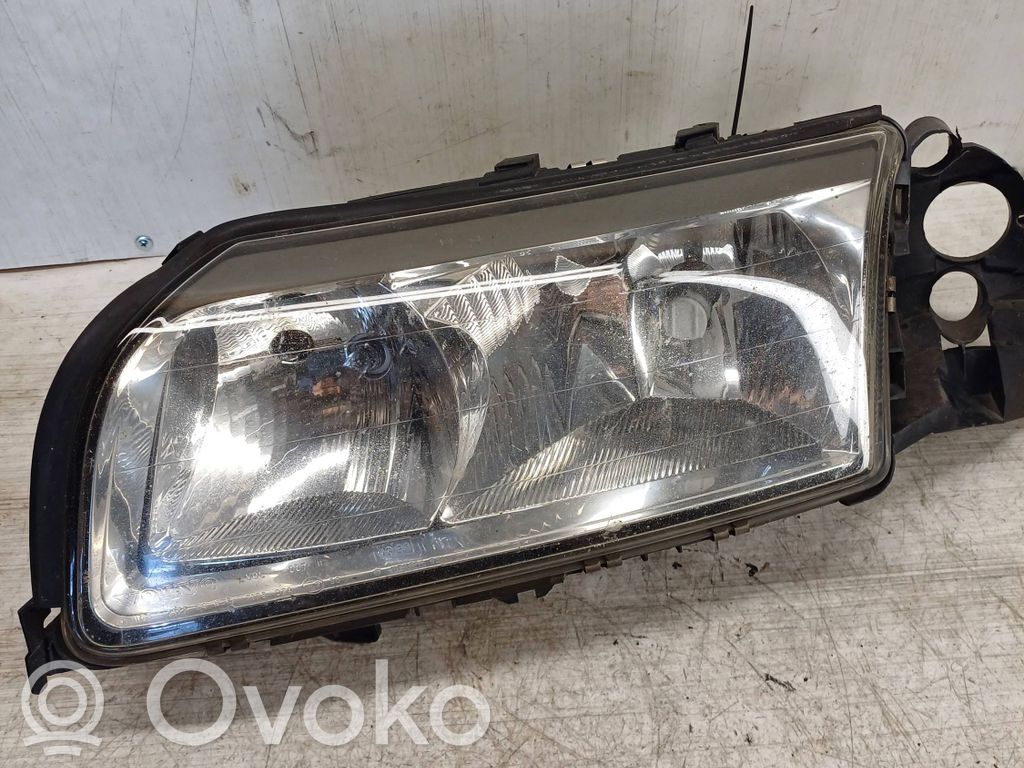 Volvo S80 Phare frontale 