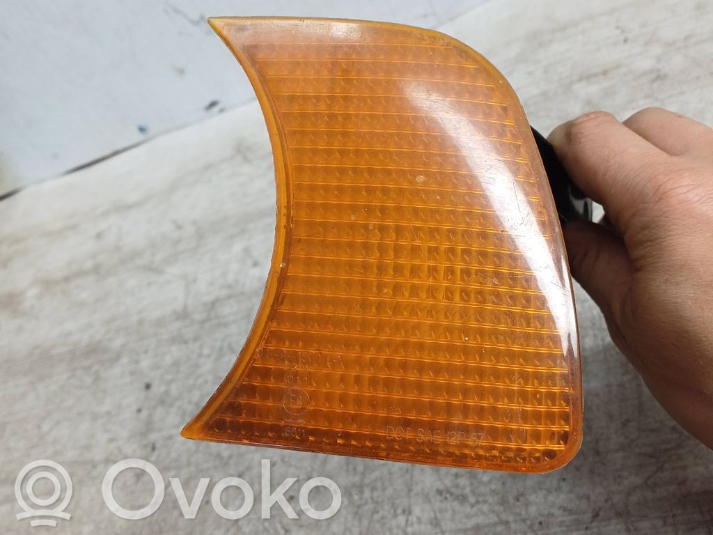 Etusuuntavilkku   014441501