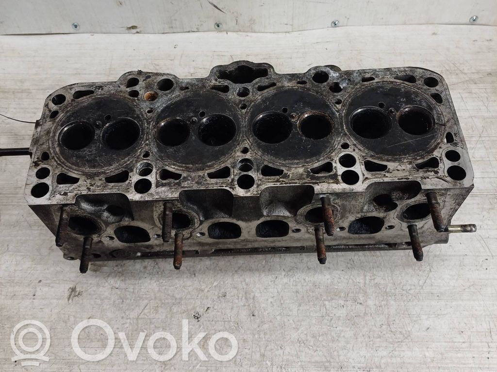 Volkswagen Golf IV Galva 