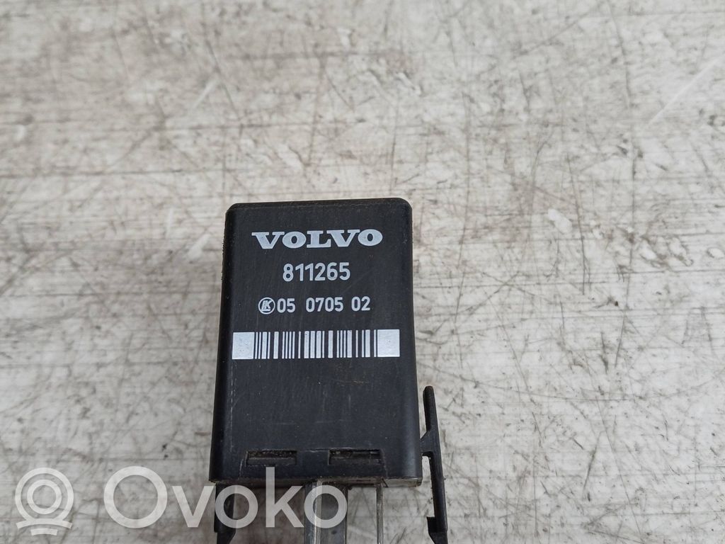 Volvo S40, V40 Other relay 