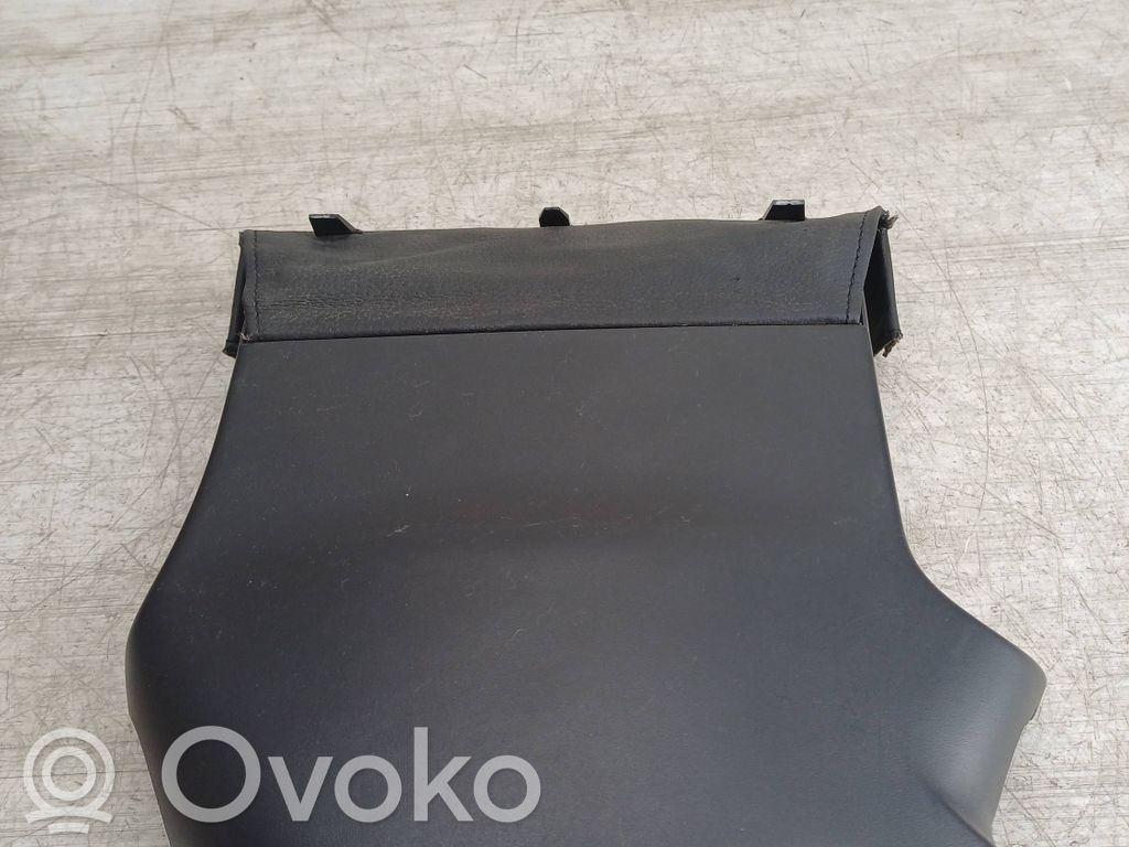Renault Laguna II Steering wheel column trim 