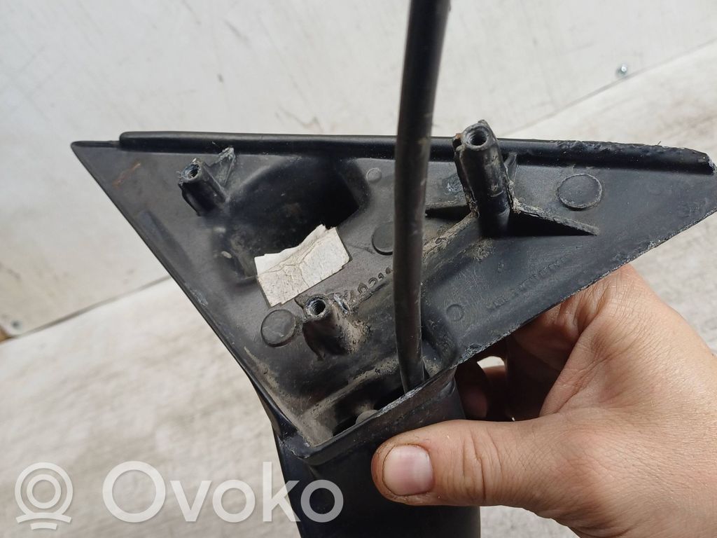 Volkswagen PASSAT B3 Espejo lateral manual 