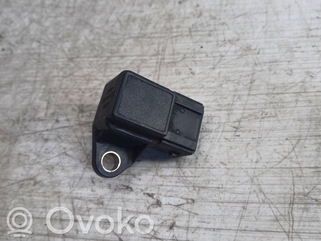 BMW 5 E34 Air pressure sensor 