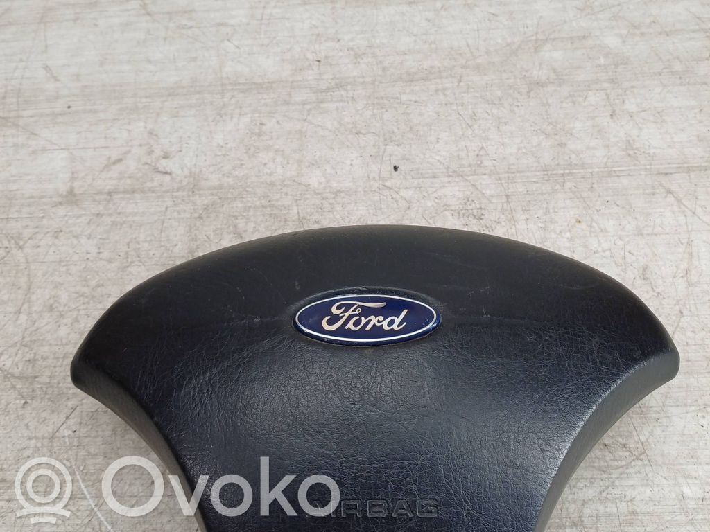 Ford Focus Stūres drošības spilvens 