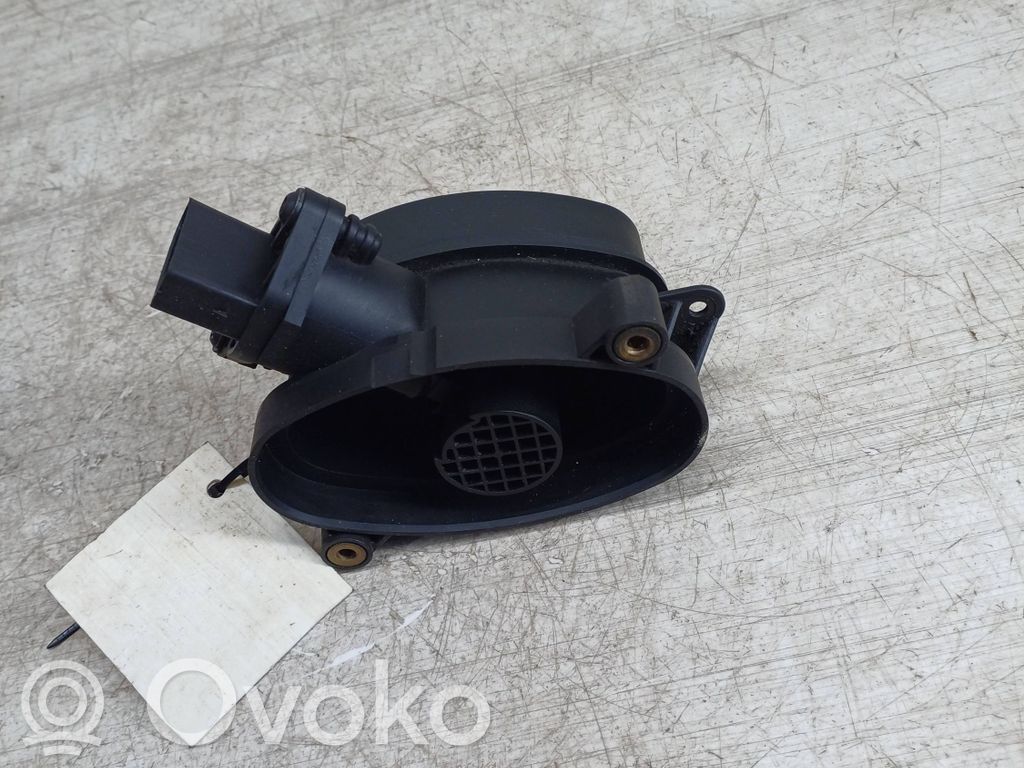 BMW 3 E46 Mass air flow meter 