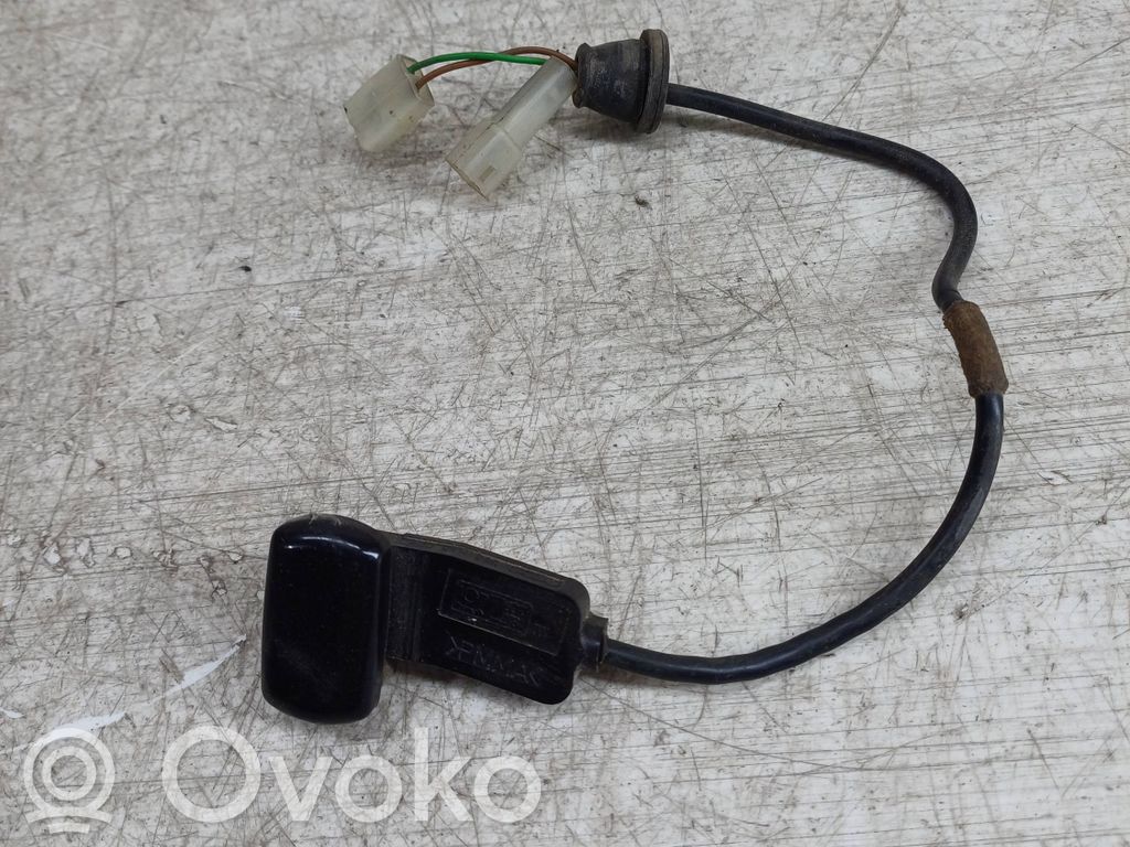Audi A8 S8 D2 4D Door central lock control unit/module 