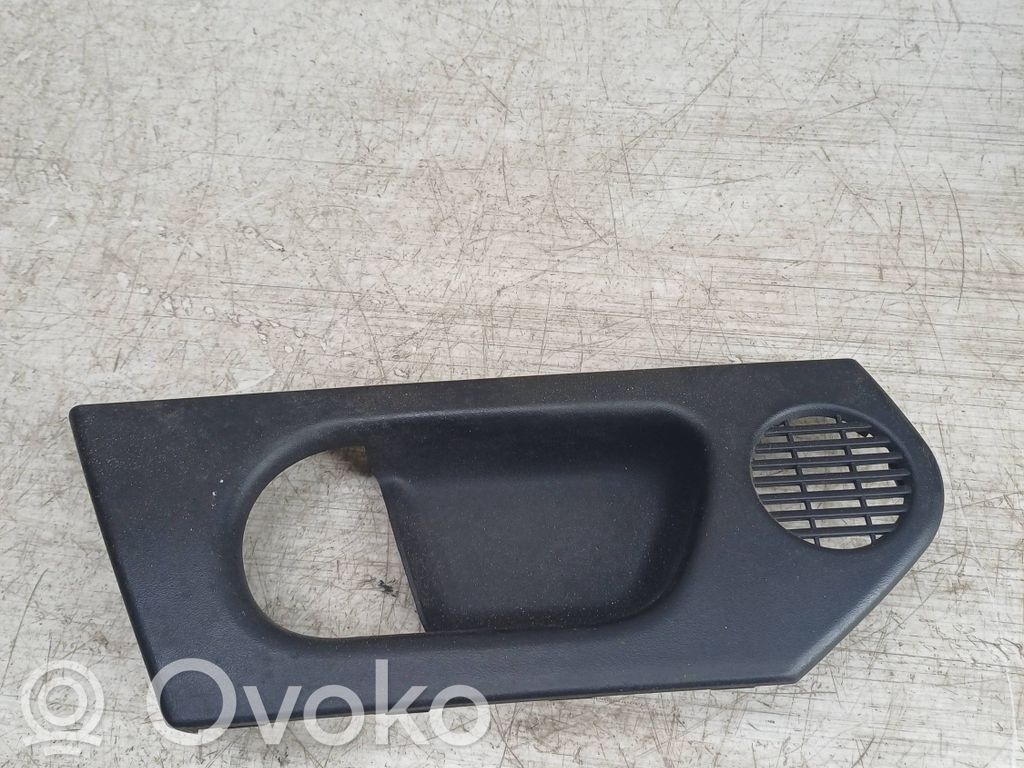 Opel Meriva A Other interior part 