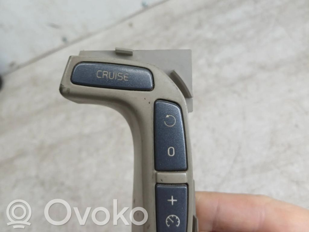 Volvo S80 Comutator cruise control 