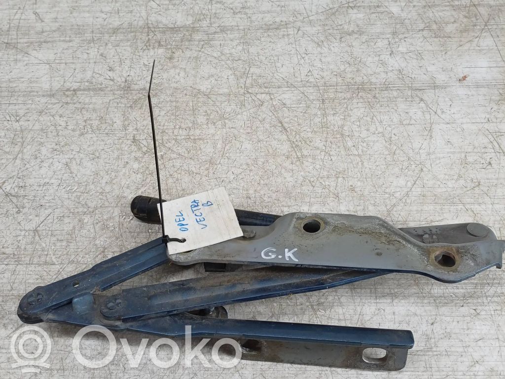 Opel Vectra B Tailgate/trunk/boot hinge 