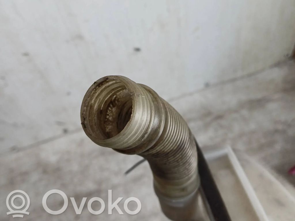 BMW 3 E46 Langų skysčio bakelis 
