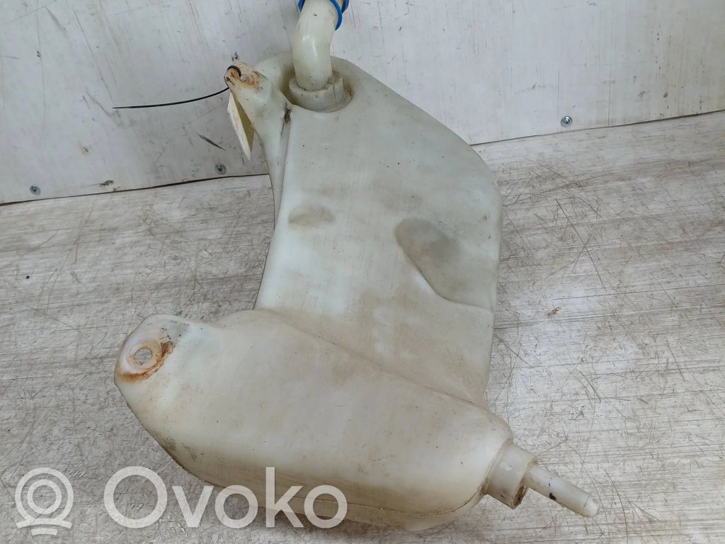 Audi 80 90 S2 B4 Depósito/tanque del líquido limpiaparabrisas 