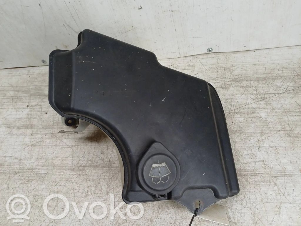 BMW 3 E46 Langų skysčio bakelis 