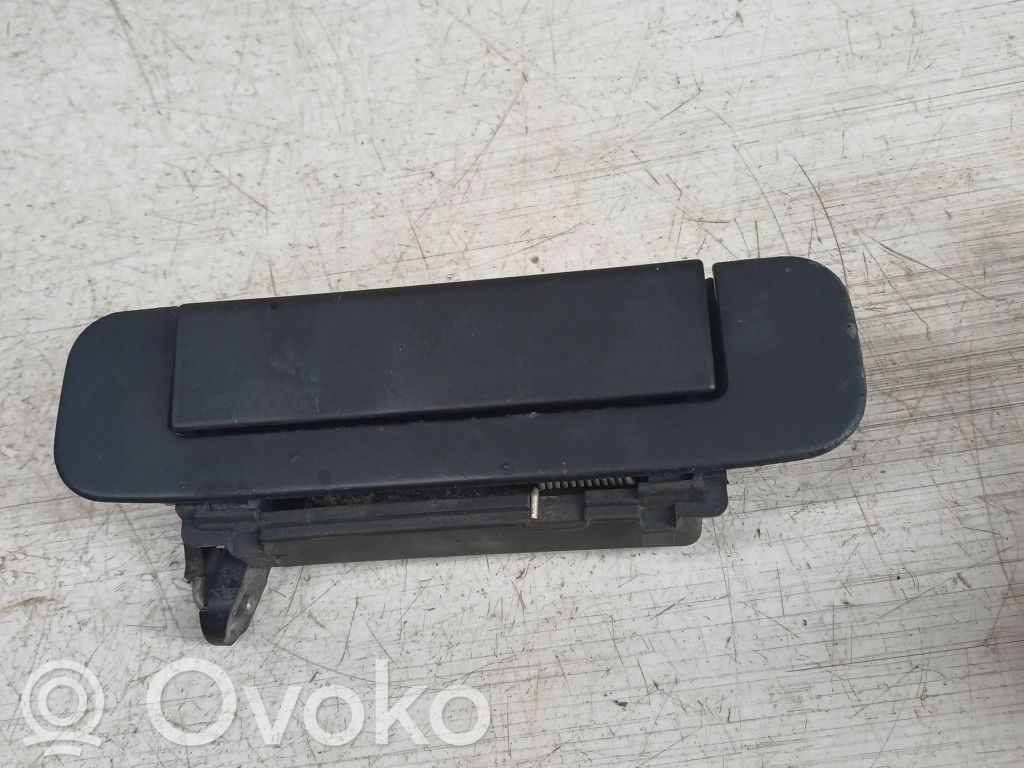 Audi 80 90 S2 B4 Manecilla externa puerta trasera 