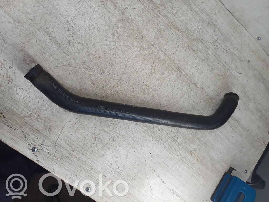 Audi 80 90 S2 B4 Engine coolant pipe/hose 
