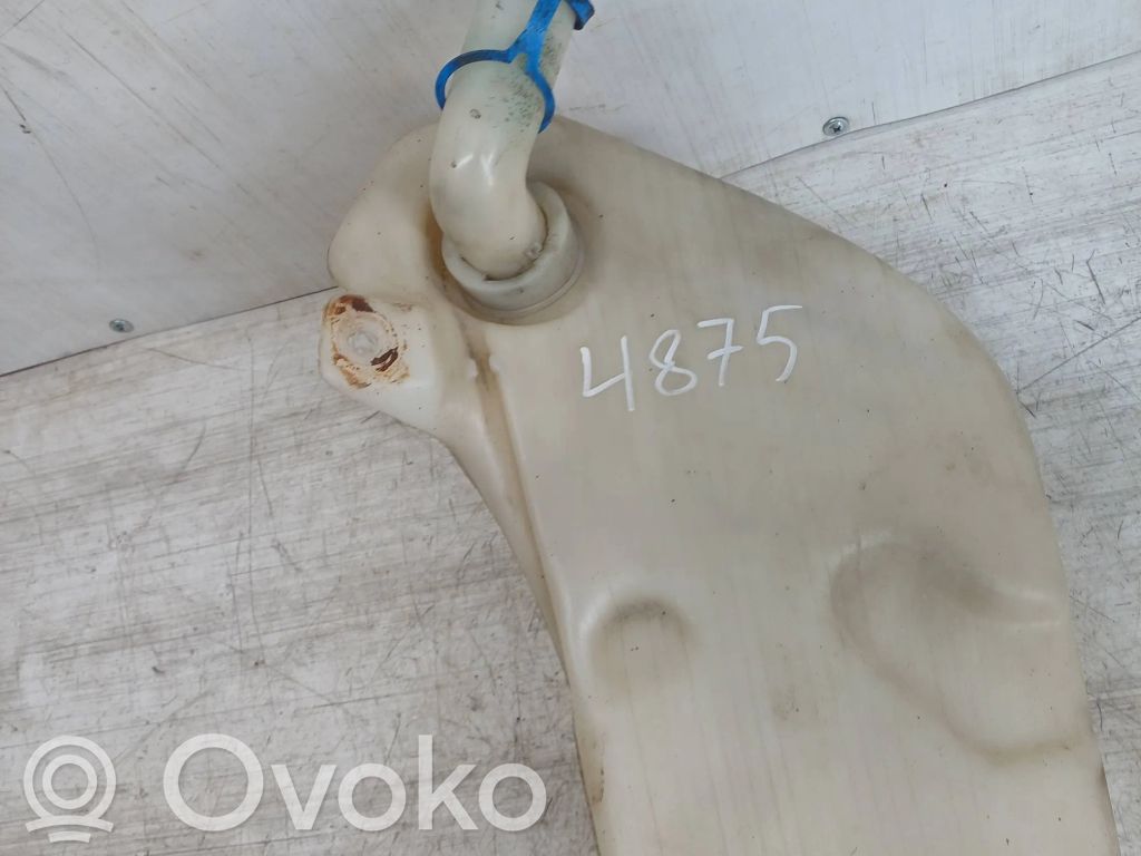 Audi 80 90 S2 B4 Depósito/tanque del líquido limpiaparabrisas 
