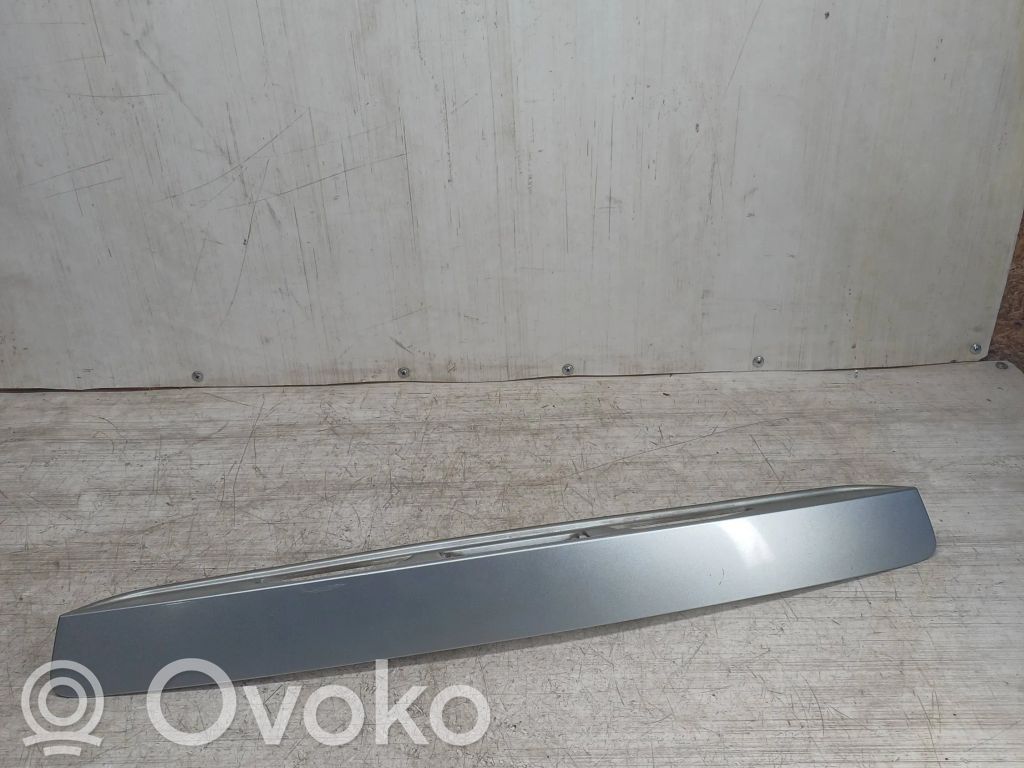 Mazda 6 Garniture de hayon 