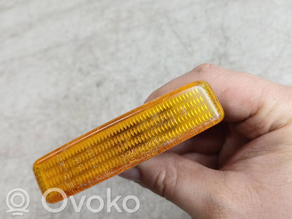 BMW 5 E39 Front fender indicator light 