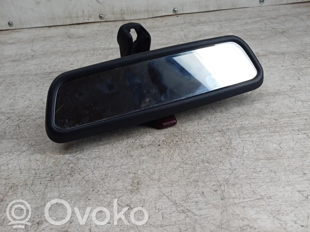BMW 5 E39 Rear view mirror (interior) 