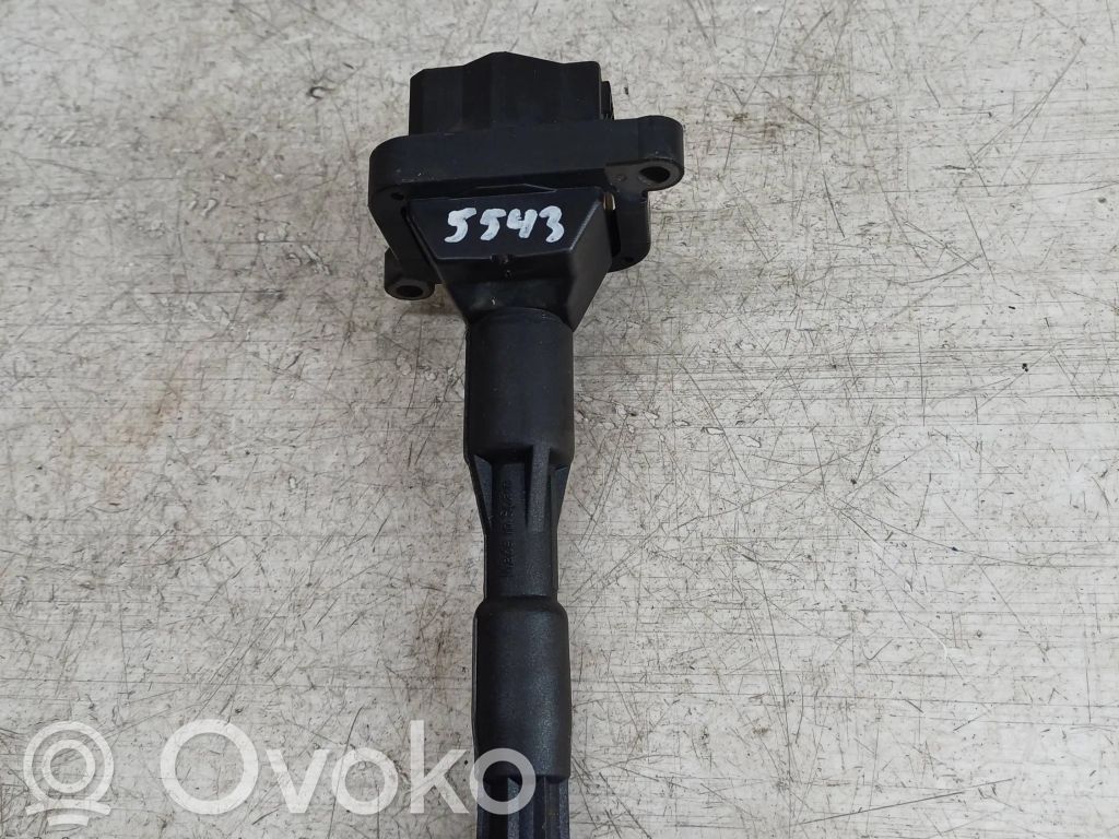 BMW 5 E39 Cewka zapłonowa wysokiego napięcia 
