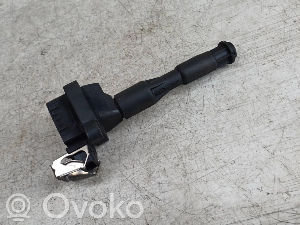 BMW 5 E39 Cewka zapłonowa wysokiego napięcia 