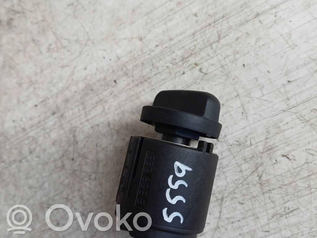 BMW 5 E39 Fog light switch 