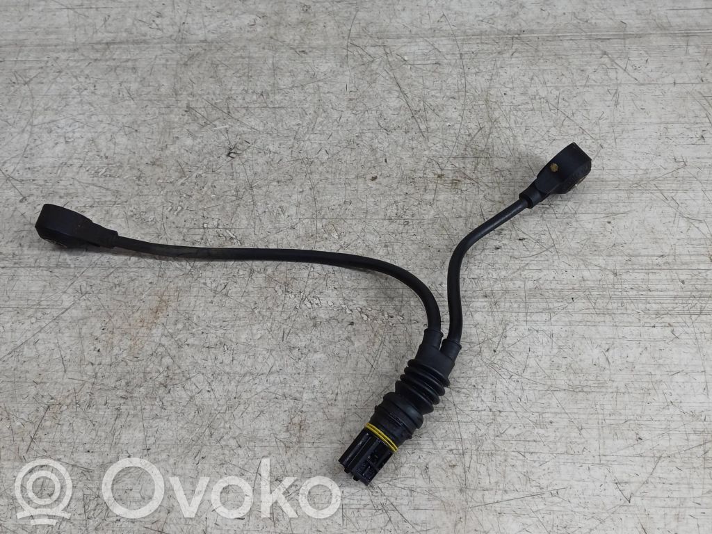 BMW 5 E39 Detonation knock sensor 