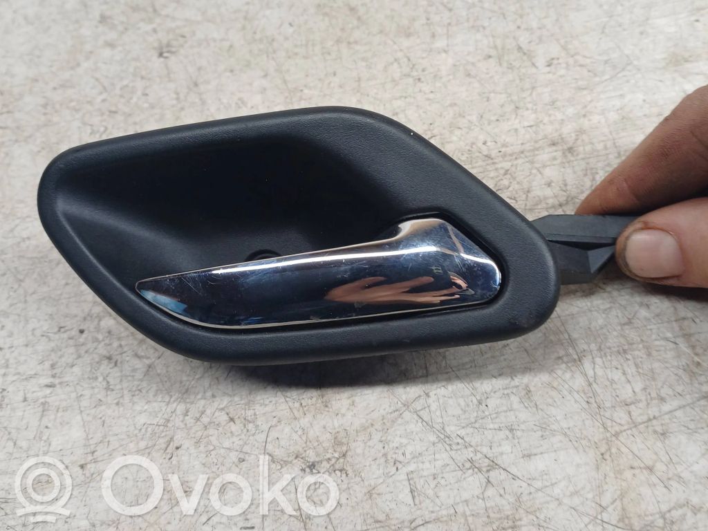 BMW 5 E39 Rear door interior handle 