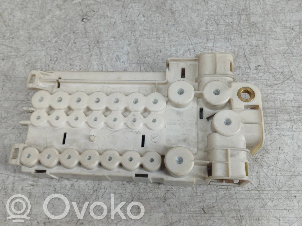 BMW 5 E39 Positive wiring loom 