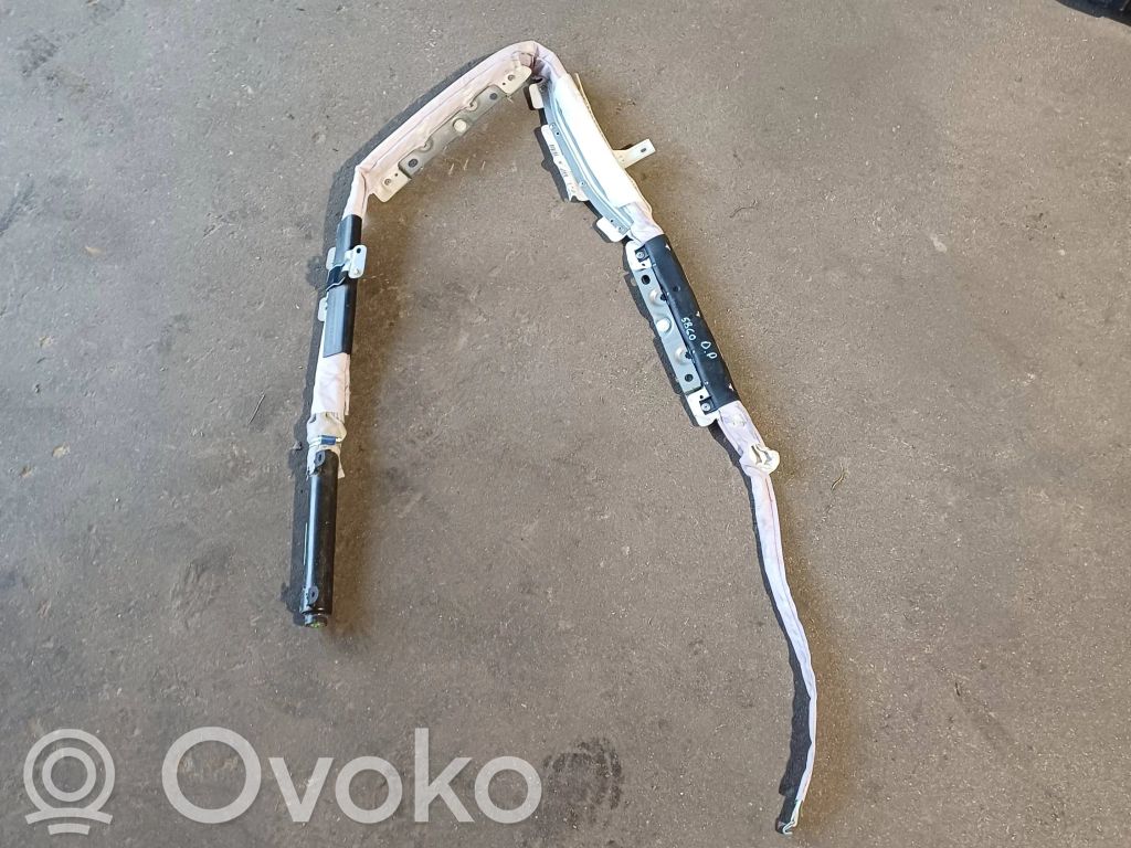 Volvo S80 Kopfairbag 