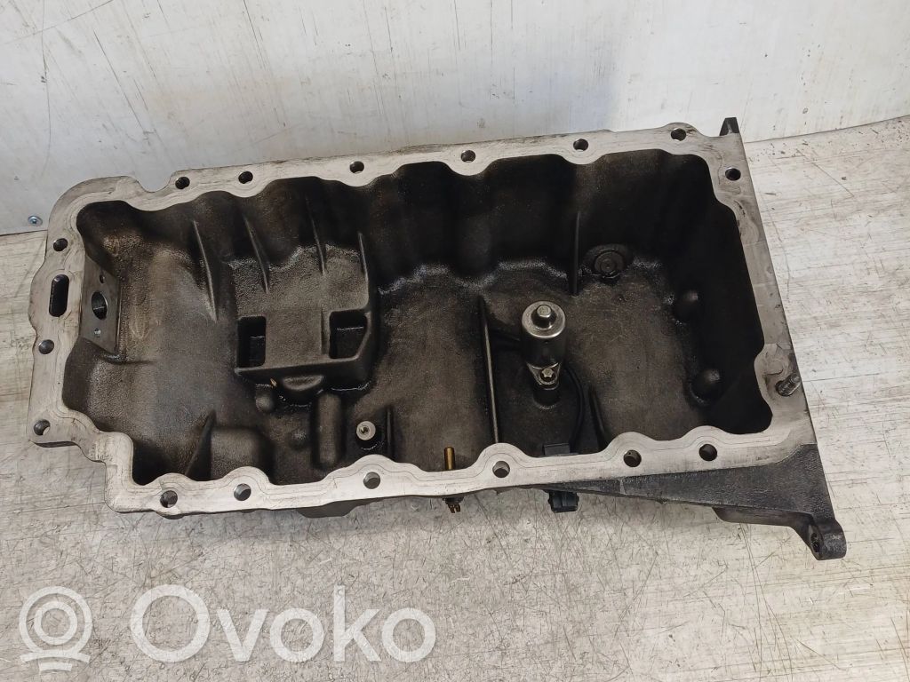 Saab 9-3 Ver2 Karteris 