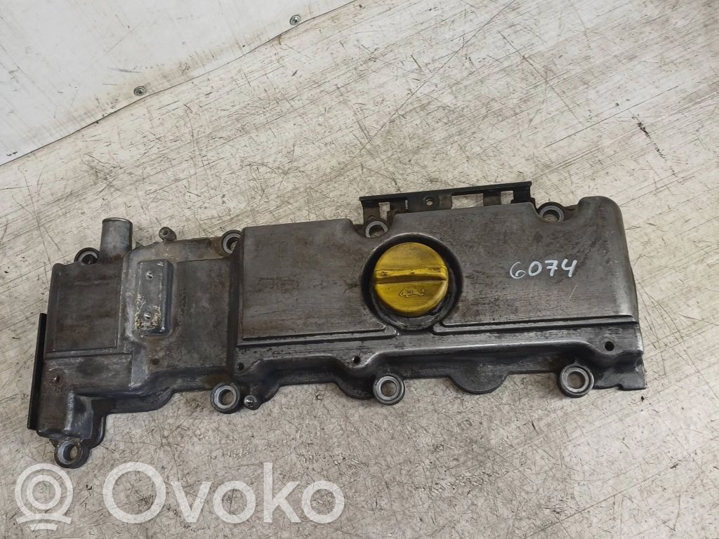 Saab 9-3 Ver2 Venttiilikoppa 
