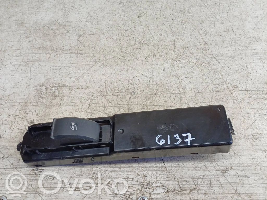 Saab 9-3 Ver2 Electric window control switch 