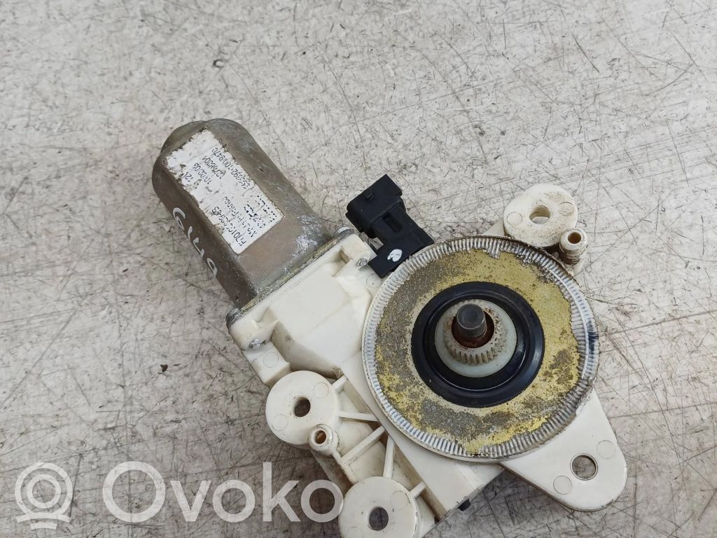 Silnik regulatora szyby drzwi przednich   12788804,393392100,FR0100023CS
