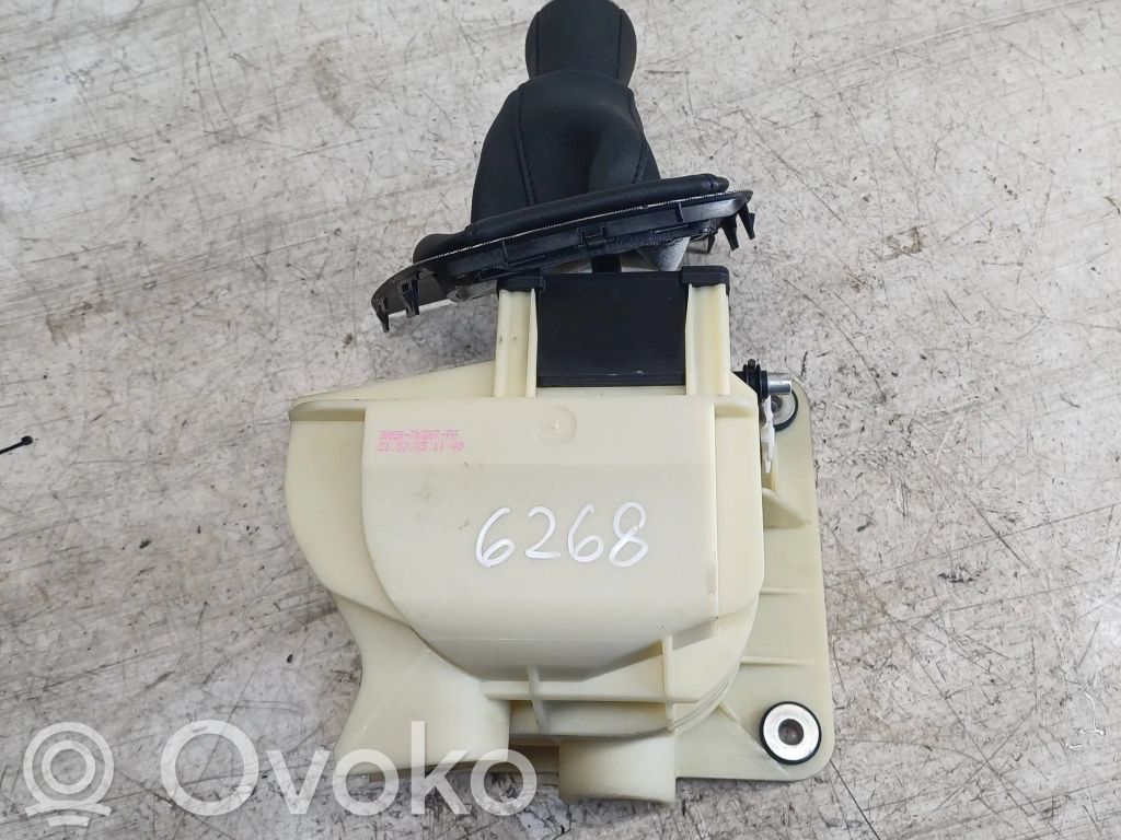 Ford Focus C-MAX Selector caja de cambios 