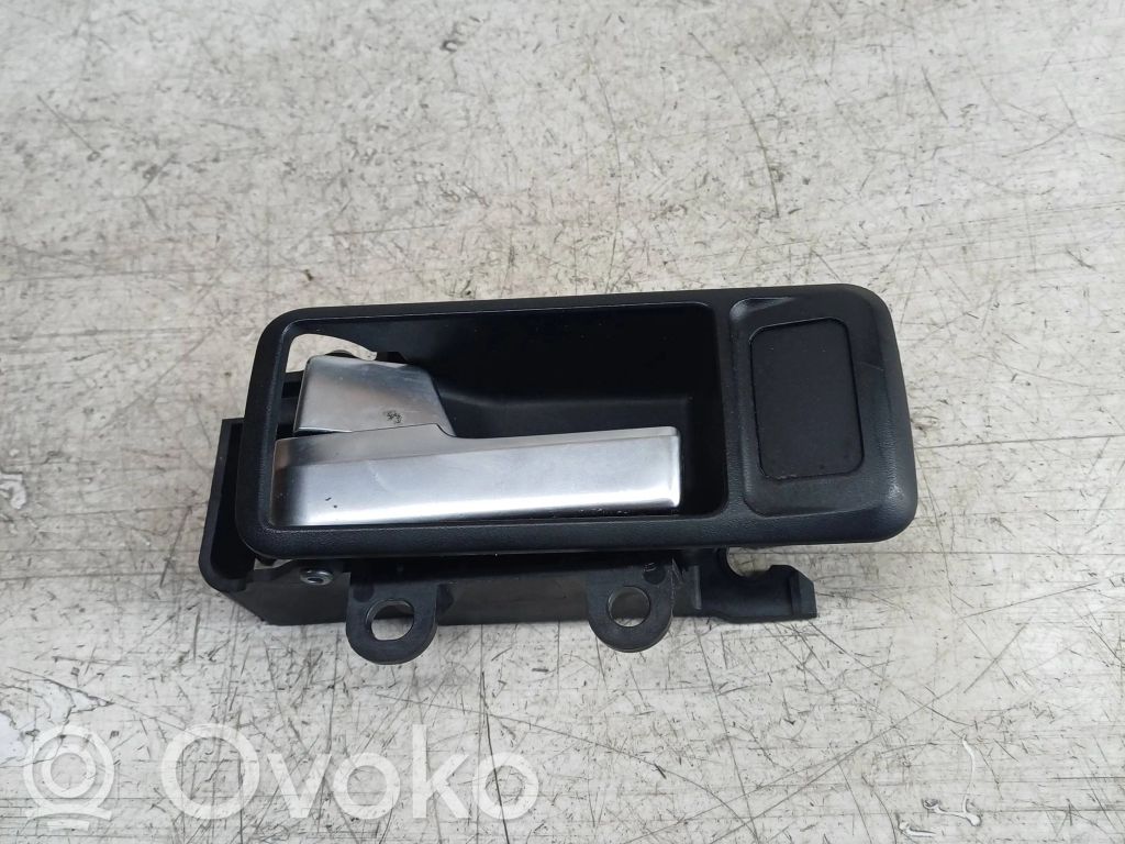 Ford Focus C-MAX Rear door interior handle 