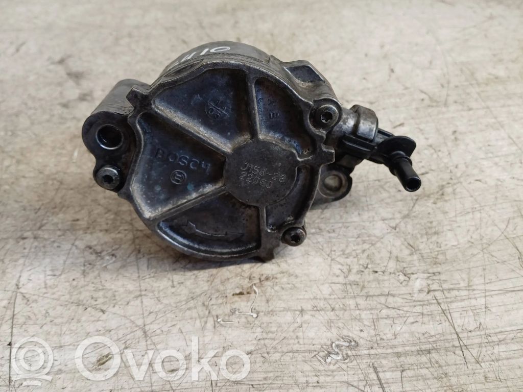 Bomba de vacío   D1562B22060,22060