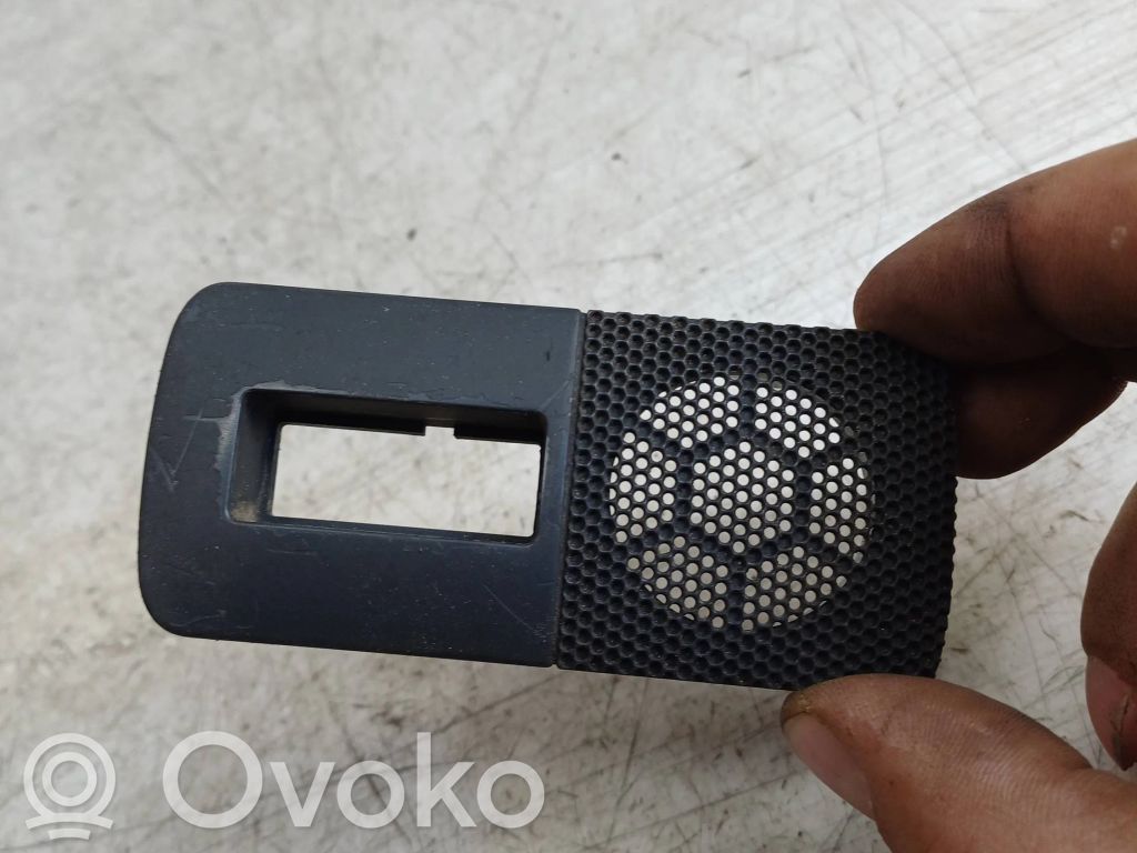 Opel Vectra C Rear door window switch trim 