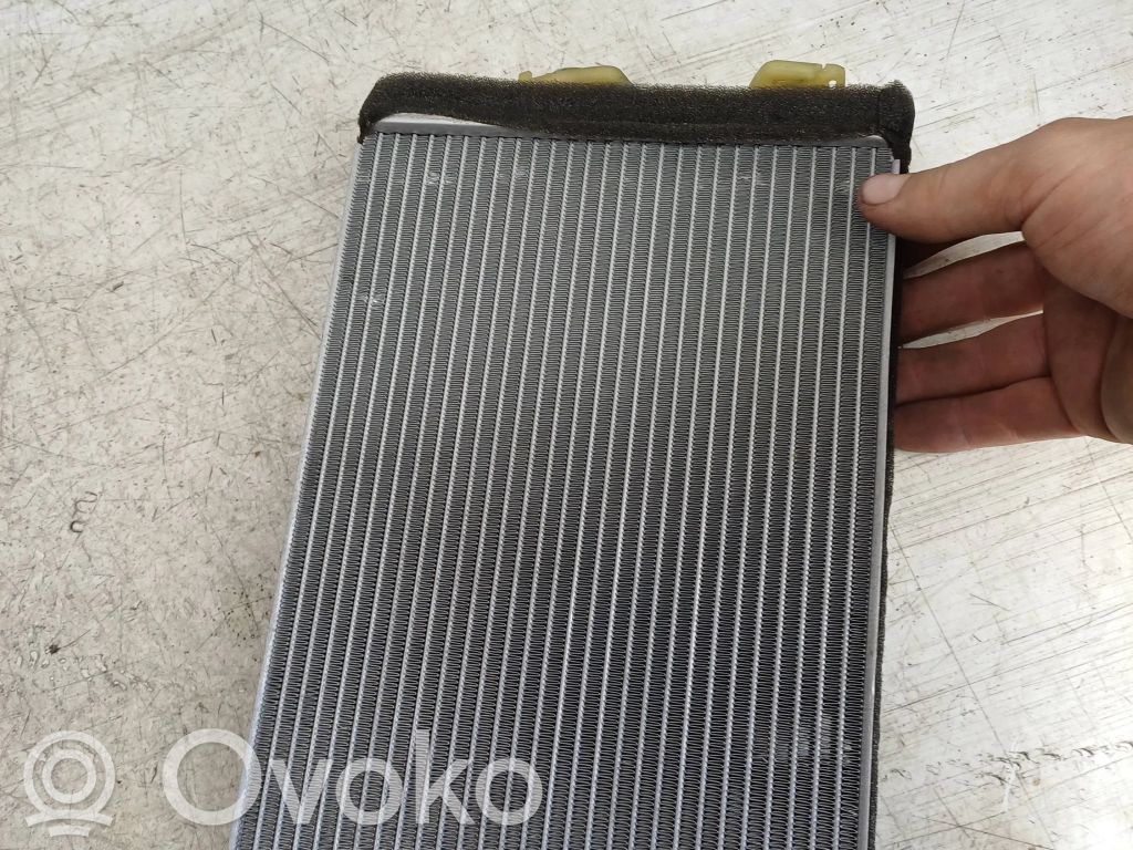 Peugeot Expert Radiateur soufflant de chauffage 
