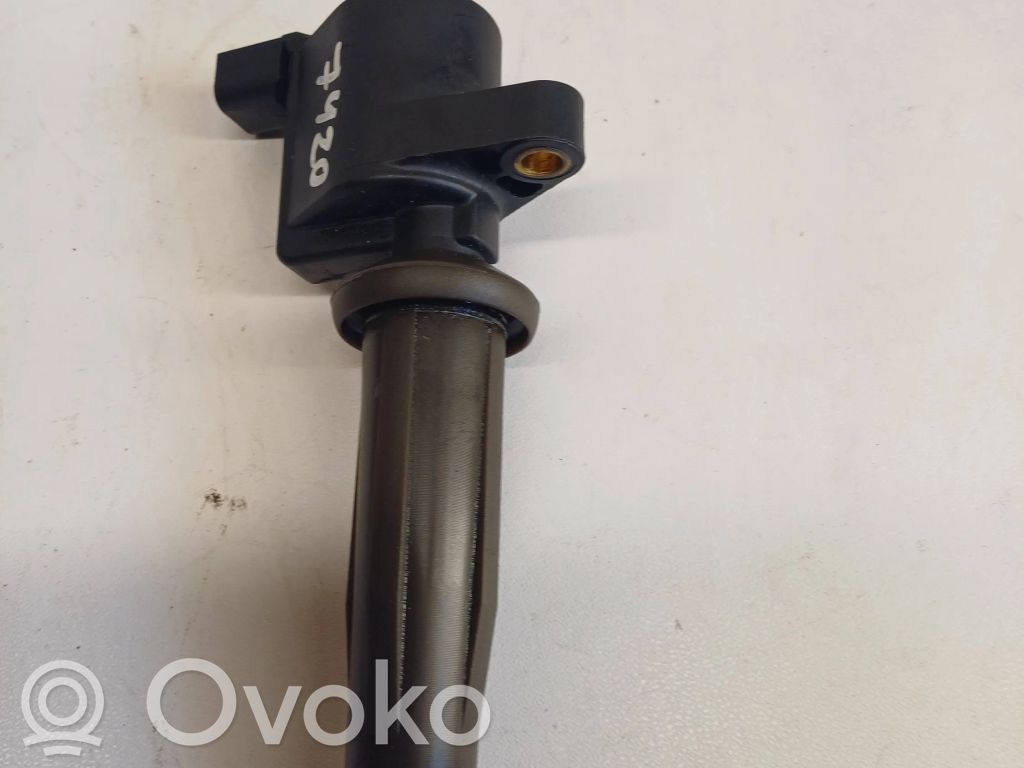 Ford Focus C-MAX High voltage ignition coil 