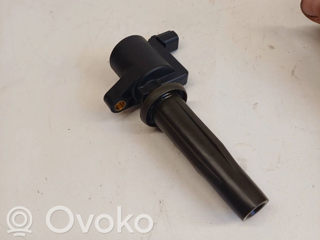Ford Focus C-MAX High voltage ignition coil 