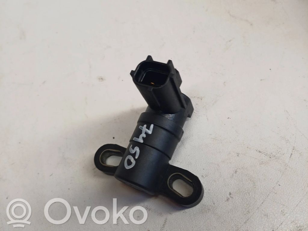 Ford Focus C-MAX Crankshaft position sensor 