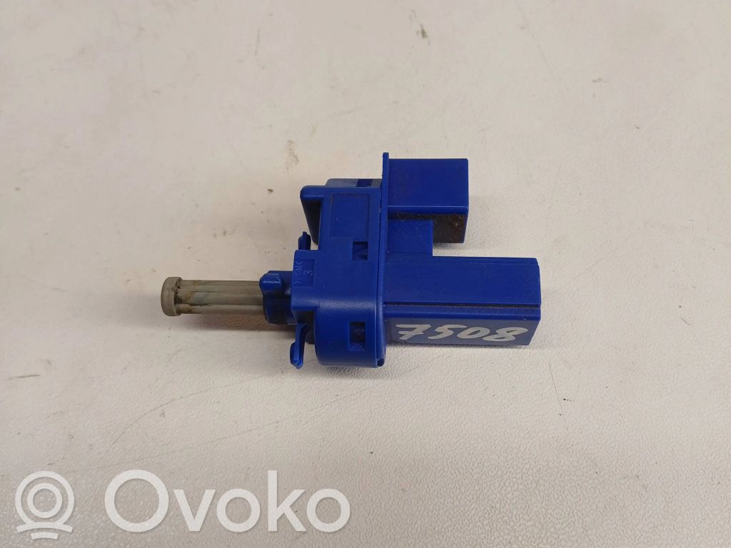 Ford Focus C-MAX Sensor del pedal de embrague 