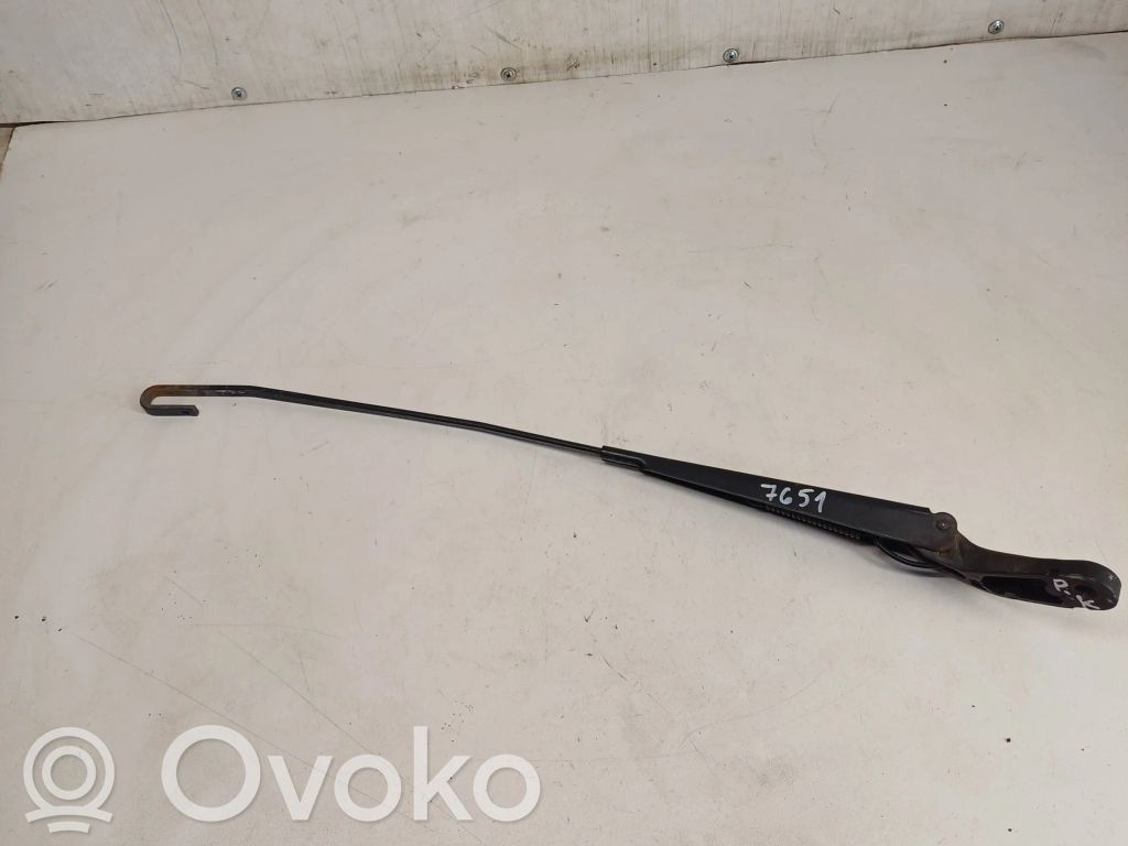 Jaguar X-Type Wischerarm vorne 
