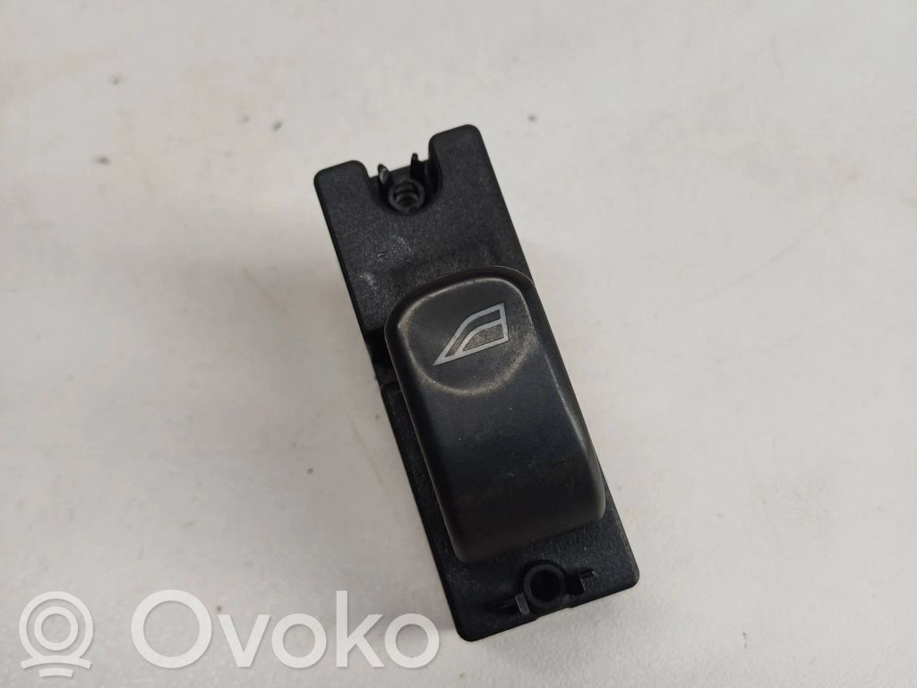 Jaguar X-Type Electric window control switch 