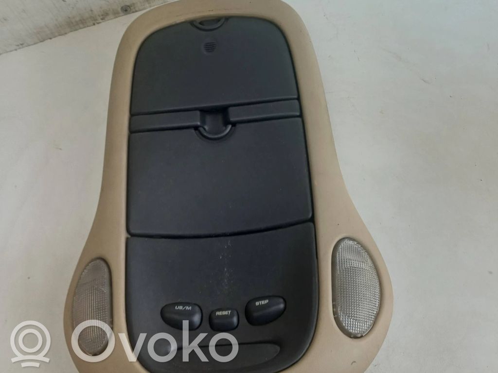 Światło fotela przedniego   4685368,44505054,J4425717,4546551,4677381
