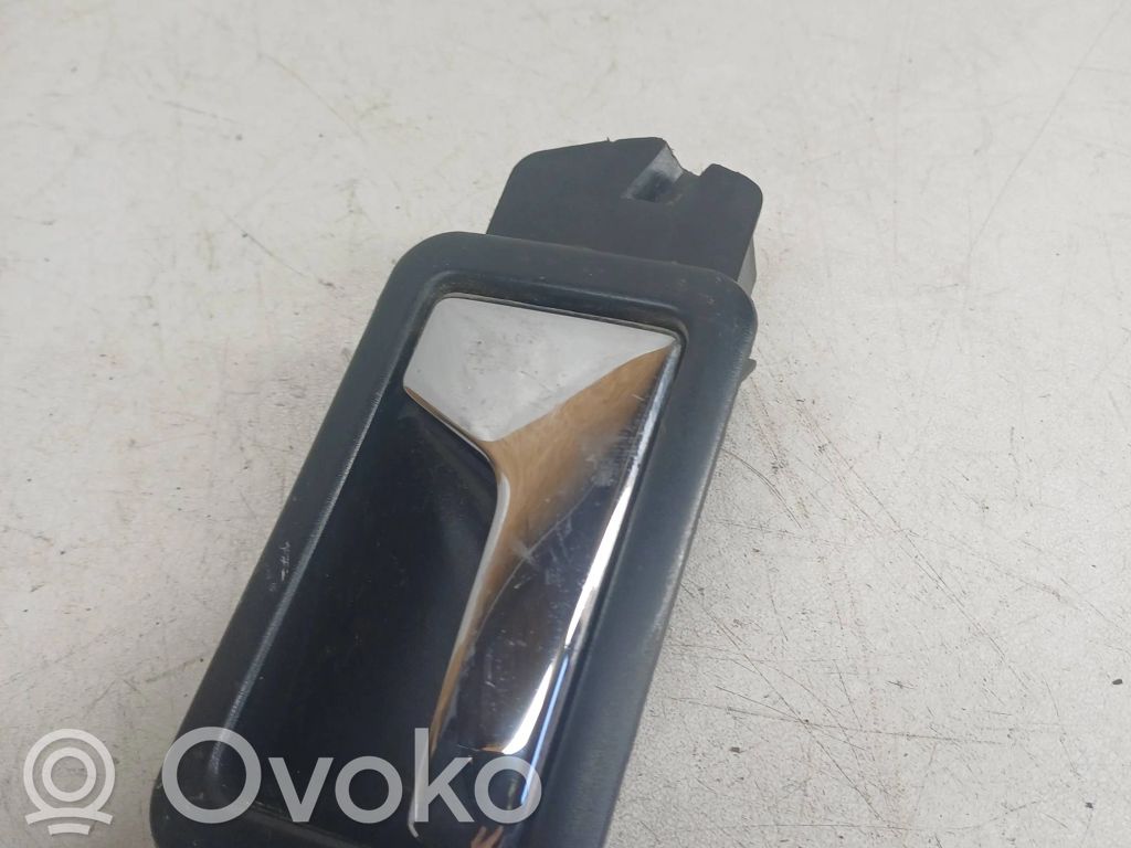 Audi 80 90 S2 B4 Manecilla interna puerta trasera 